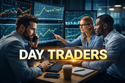 Day Traders
