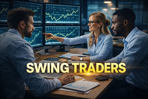 Swing Traders