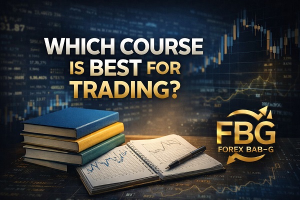 Which Course is Best for Trading