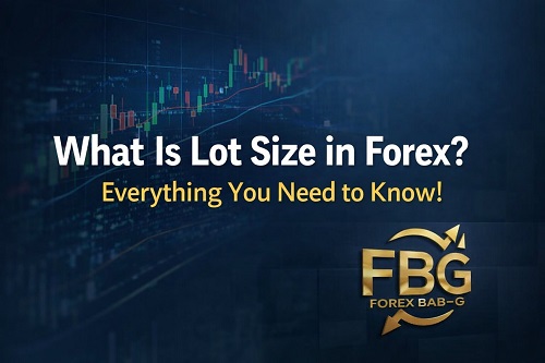 Create image What Is Lot Size in Forex Everything You Need to Know!