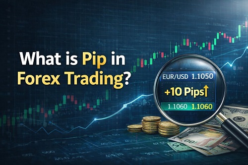What is Pip in Forex Trading