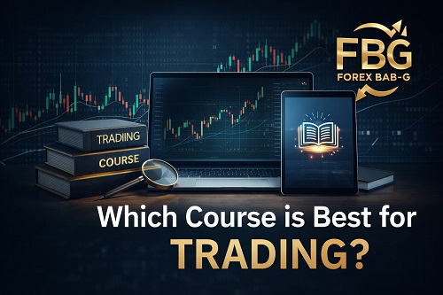 Which Course is Best for Trading