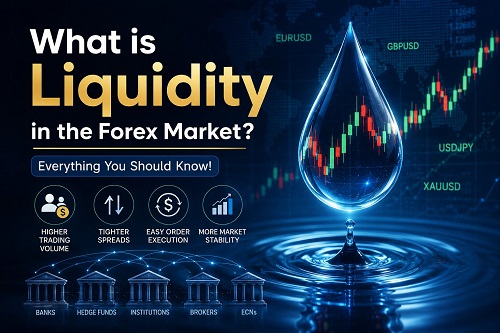 What is Liquidity in the Forex Market Everything You Should Know!