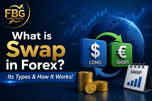 What is Swap in Forex Its Types & How It Works!