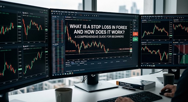 What Is a Stop Loss in Forex and How Does It Work